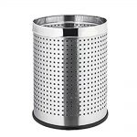 Hamper Square Perforated