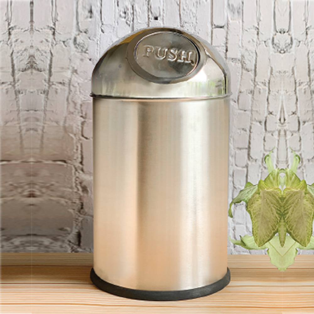 shree 5 Push Bin - Image 1