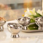 Stainless Steel Ice Cream Cup