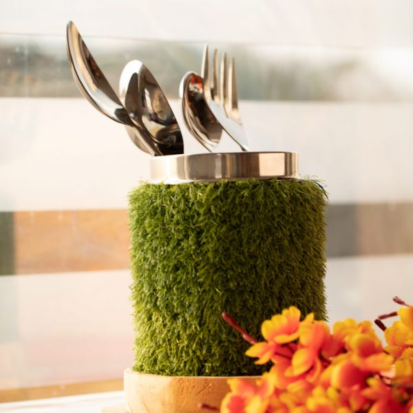 Astroturf Multi-purpose Table Holder - Image 3