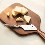 Stainless Steel Cheese Cutter