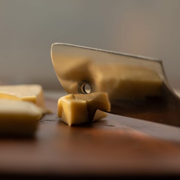 Stainless Steel Cheese Cutter - Image 4