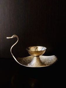 Shreehome Hans Diya - Image 2
