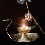 Shreehome Hans Diya