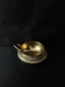 Shreehome Kuber Diya