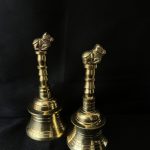 Shreehome Nandi Bell