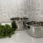 Stainless Steel Tope
