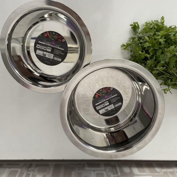 Stainless Steel Tope - Image 3