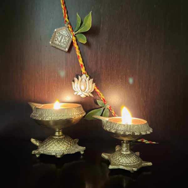 Shreehome Vastu Diya - Image 5