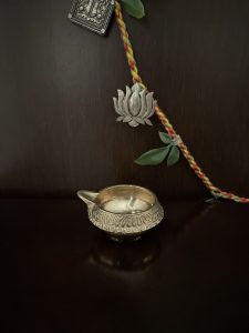 Shreehome Kuber Diya - Image 2