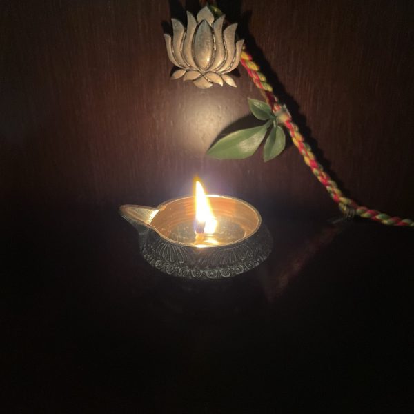 Shreehome Kuber Diya - Image 3