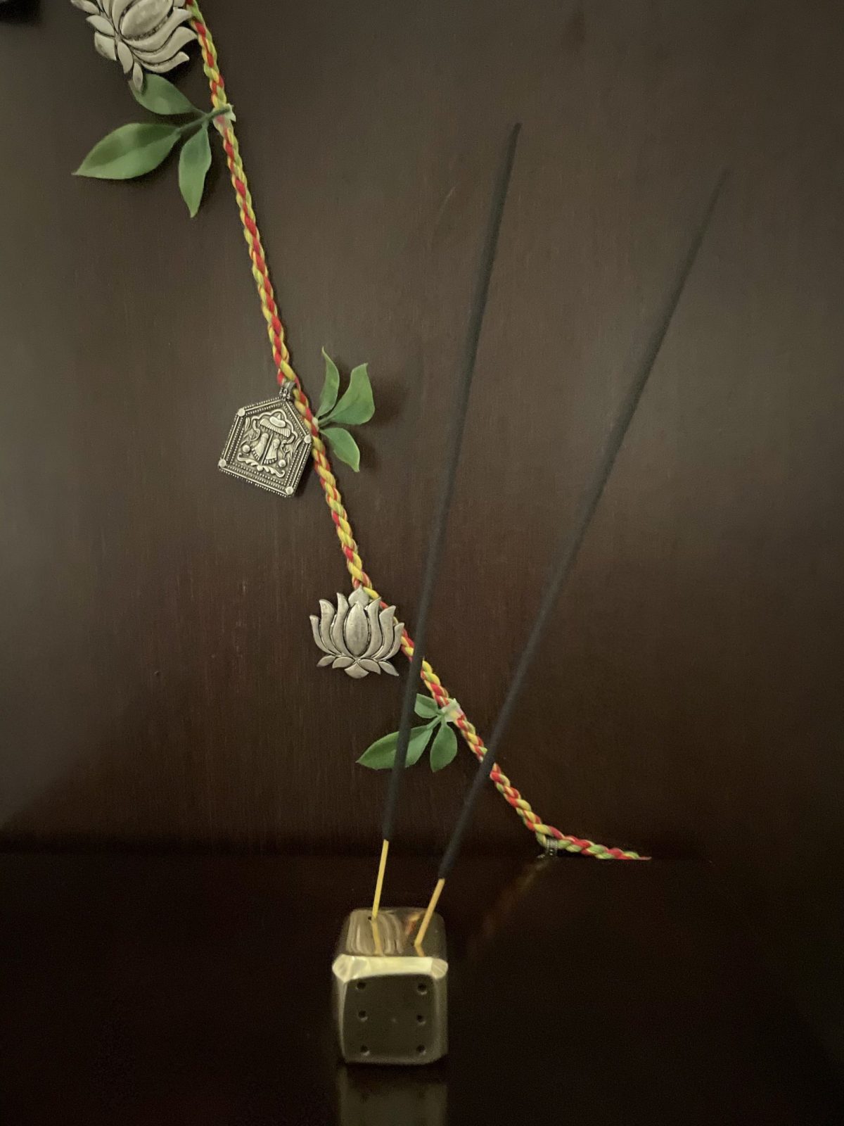 Shreehome Puja Set - Image 4