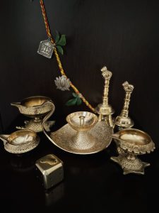 Shreehome Hans Diya - Image 4