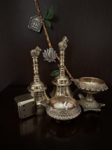 Shreehome Hans Diya - Image 5
