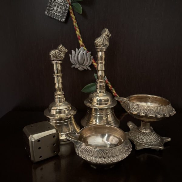 Shreehome Hans Diya - Image 5