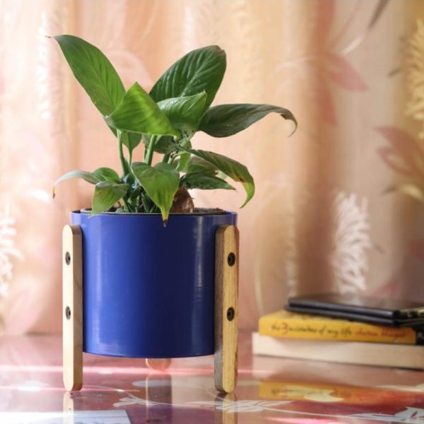 Shreehome Decorative Planter - Image 3
