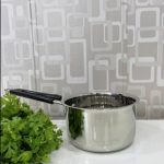 Saucepan (Flate Base)
