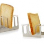 Bread Holder (4 Slice)