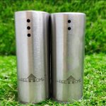Salt & Pepper (Cylinder)
