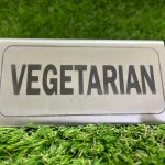 Vegetarian