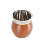 STAINLESS STEEL KULHAD CUP 200ML APPRX