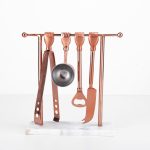 PREMIUM BAR TOOL SET OF 5 PCS