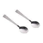 MATZ TEA SPOON 6 PCS TAG