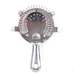 STAINLESS STEEL BAR STRAINER