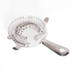 STAINLESS STEEL BAR STRAINER - Image 2