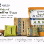 SHREEHOME AIR PRURIFICATION CARCOAL BAG SMALL