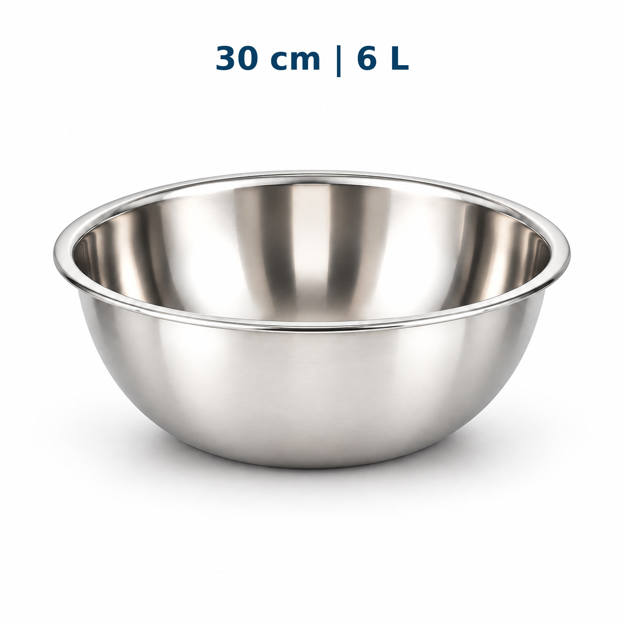 26-tasla-30-p-nl-size-capacity-approved SHREEHOME Triply Tasla - 30 cm - Plain - Without Lid - Image 1