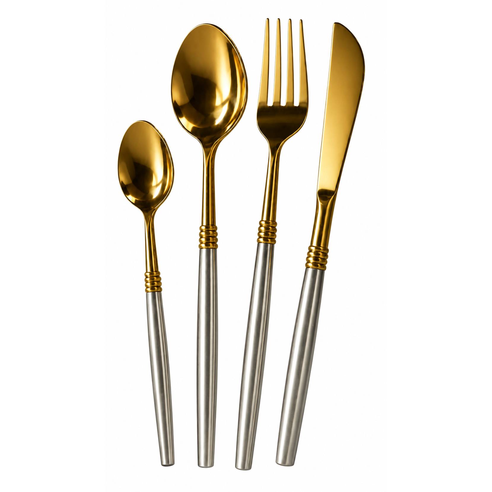 Oriana cutlery set