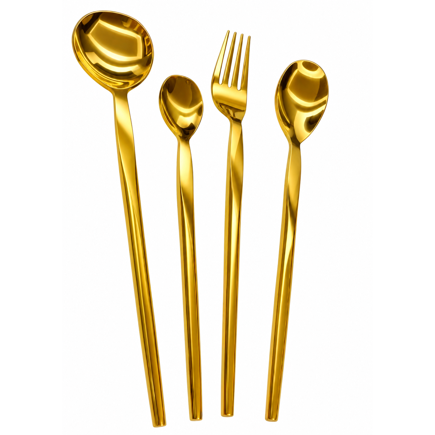 Solis cutlery set